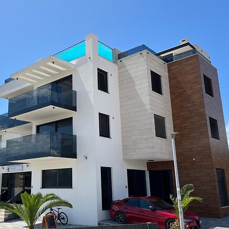 Grandpalazzo Apartments Вир Екстер'єр фото